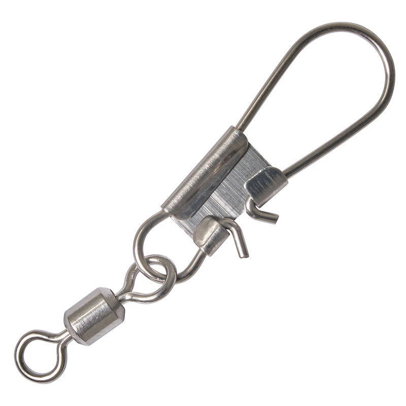 TronixPro SS2 Interlock Snap Swivels